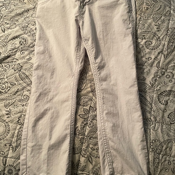 Redemption White Jeans size 40 - Picture 1 of 4